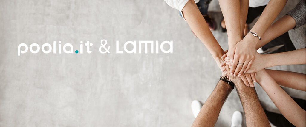 Poolia IT & Lamia